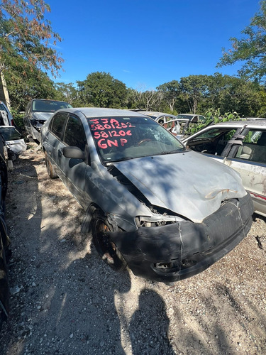 Toyota Corolla 2006 Motor 1.8 Por Partes Deshueso Yonke