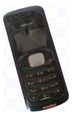 Celular Nokia Para Repuesto O Reparar Modelo 1325 