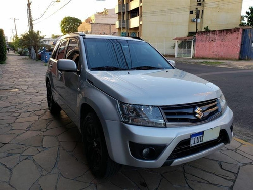 Gran Vitara 2wd 2.0 16v