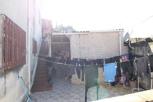 Sobrado - Ref: 7228