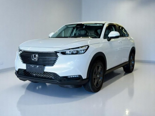 Honda HR-V EXL 1.5 SENSING 16V 5P AUT.