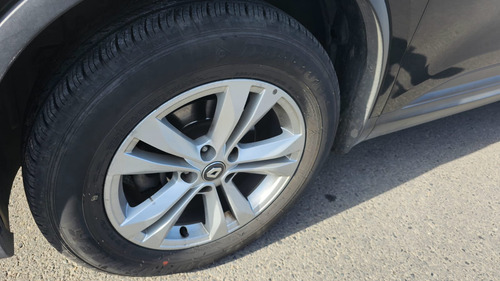 Renault Koleos Dynamique 4X2 At