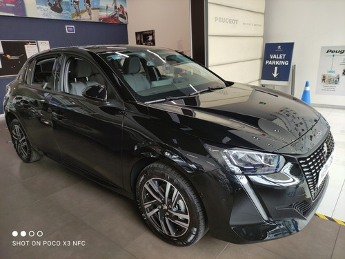 Imagen 1 de 14 de Peugeot 208 2021 1.2 Puretech Allure Pack