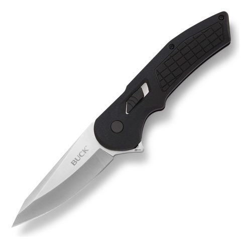 Buck Knives 261 Hexam Cuchillo De Bolsillo Plegable, Hoja De