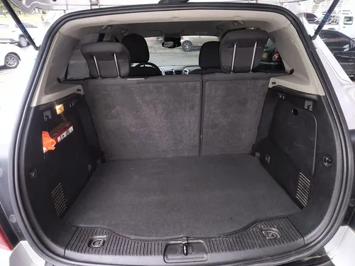 Chevrolet Tracker 1.8 Ls