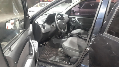 Renault Duster 2.0 4x4 Luxe Nav 2013 Usado Permuto Financio