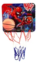 Comprar Mini Aro De Basquet Infantil Juego Tablero Pelota Juguete