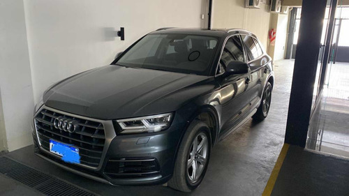 Audi Q5 2.0 Tfsi Tiptronic Quattro 250cv