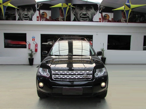Land Rover Freelander 2 2.0 Se Si4 16v Gasolina 4p