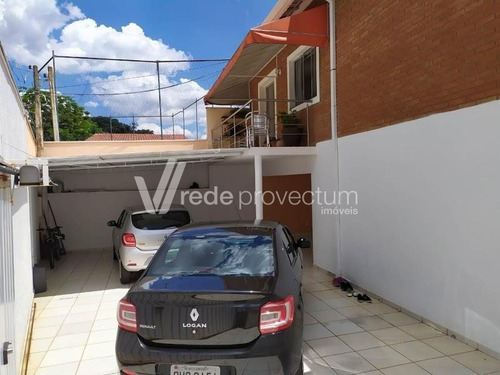 Imagem 2 de 26 de Casa À Venda Em Jardim Santa Genebra - Ca288631