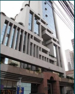 Imagem 3 de 8 de Vendo Conjunto Comercial Já Alugado, Para Investidor
