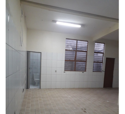 Vendo Ou Troco Predio Comercial E Residencial 290m2 Total Construído