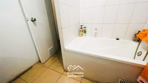 Departamento En Venta De 2 Dorm. En Quilicura