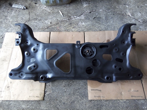 Puente Delantero Jetta Bicentenario Mk6 Modelo 2015-2018 (Usado)