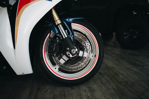 Imagen 14 de 15 de Moto Honda Cbr 1000 Hrc