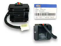 Comprar Regulador Corriente New Owen Ii150 Oriignal Ek Parts
