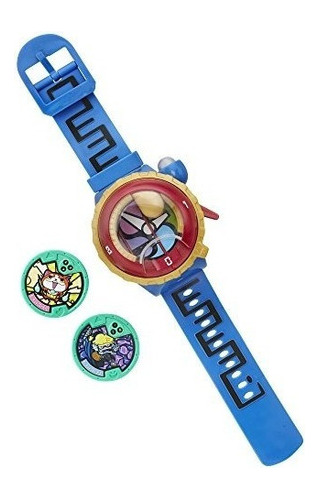 Reloj Yo-kai Modelo Zero