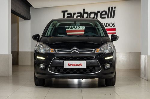 Citroen C3 90 Feel 2017 Taraborelli Usados