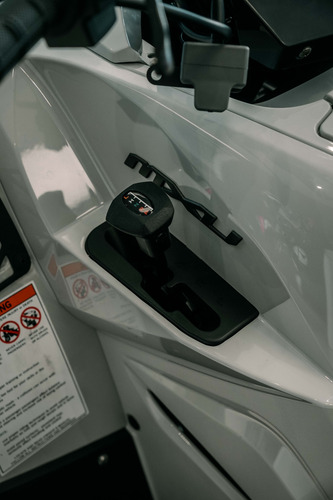 Cuatriciclo Kymco Mxu 700i 0km 2025 - Kymco Resonancias