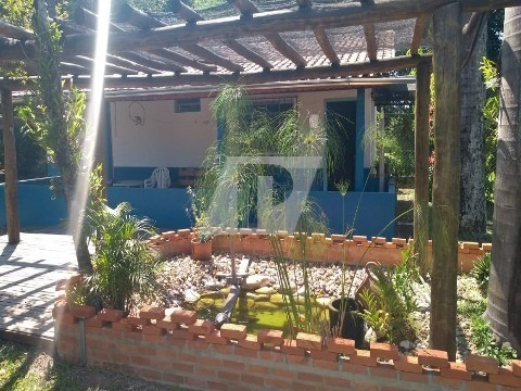 Imagem 4 de 9 de Chácara Ondinhas - Ch00111 - 69337728