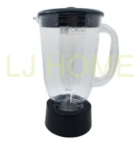 Comprar Vaso Completo Para Licuadora T-fal Infinyforce. Plástico