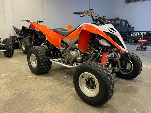 Juego De Pastillas Cuatriciclo Yamaha Raptor 700 13-21