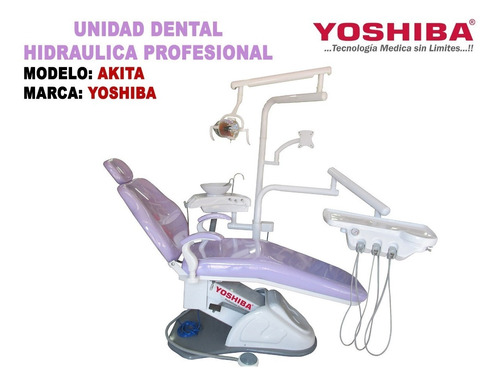 Unidades Dental, Unidades Dental Lima, Unidades Dental Perú