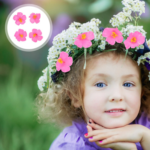 Pétalos De Flores Luau Flores Mexicanas Artificiales | Meses sin intereses