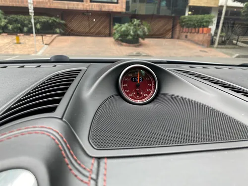 Porsche Cayenne Gts