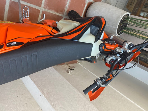Ktm Exc 450 F