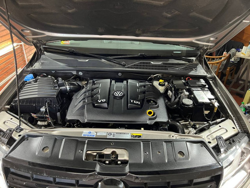 Volkswagen Amarok 3.0 V6 Cd