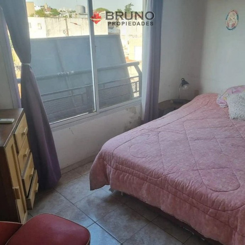 Departamento En Venta En Moron Norte
