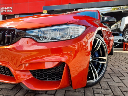 Imagem 2 de 14 de Bmw M3 3.0 I6 Sedan