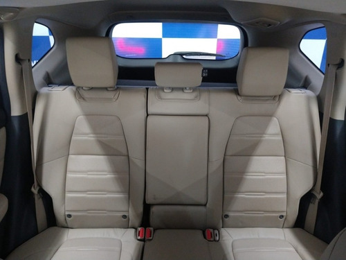 Imagem 11 de 13 de Crv Touring Awd Turbo Aut 1.5