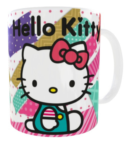 Taza Hello Kitty Mod 3