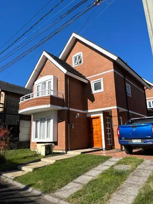 Casa en venta