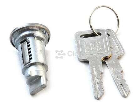 Switch Encendido Gmc K35/k3500 Pickup 6cil 4.1l 1971