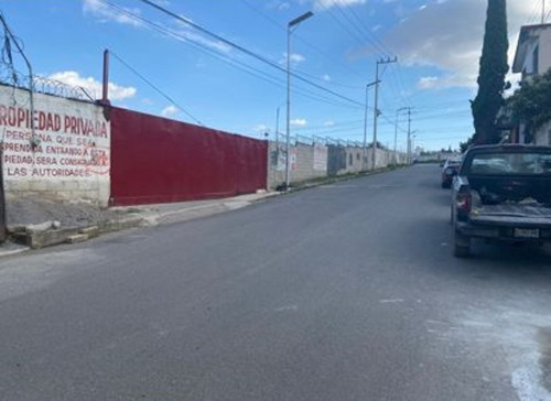 Imagen 3 de 5 de Terreno En Renta, San Jeronimo Caleras