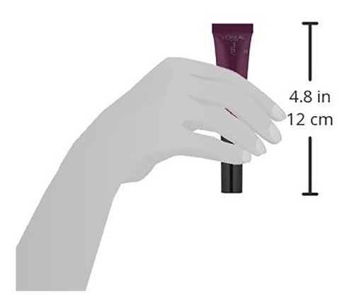 Imagen 3 de 5 de Labial Gloos Liquido Loreal Infallible Hidratante 12 Hrs