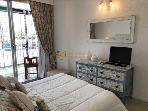 Apartamento 2 Dormitorios En Península - Consulte !!!!!!- Ref: 4222