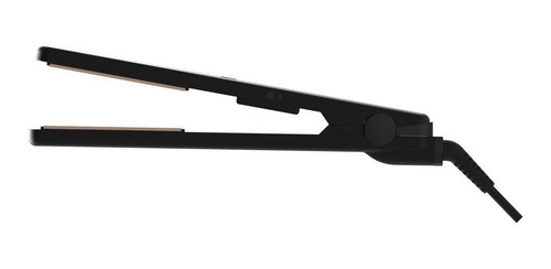 Imagen 6 de 6 de Planchita de pelo Remington Style Ceramic Straight 230 S1005 negra 120V/240V