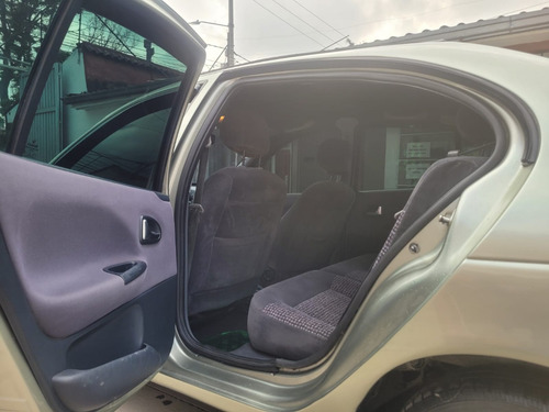 Renault Megane 1.6l