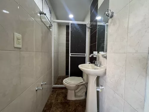 Apartamento En Arriendo En Ciudad Modelo. Cod A8014646