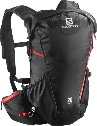 Mochila salomon sales trail running