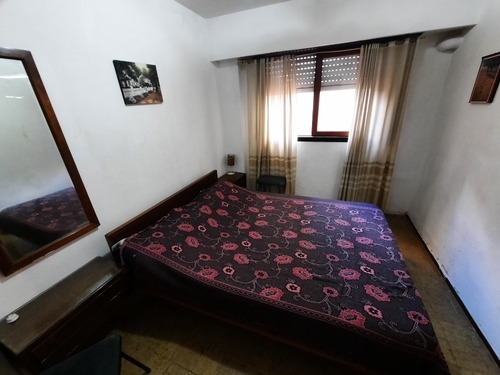 Imagen 11 de 11 de Departamento 2 Ambientes A 1 Cuadra Del Mar En San Bernardo