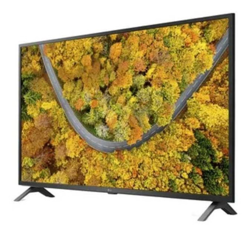Imagen 3 de 7 de Smart TV LG AI ThinQ 50UP7500PSF LCD webOS 6.0 4K 50" 100V/240V