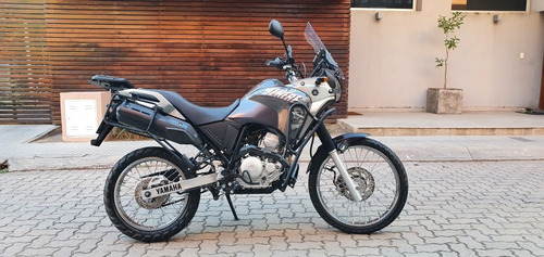 Imagen 2 de 13 de Yamaha Tenere 250 Adv