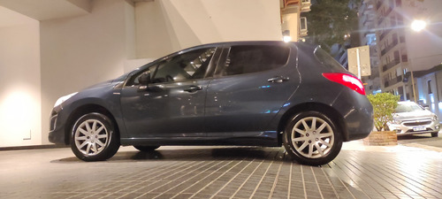 Peugeot 308 1.6 Active