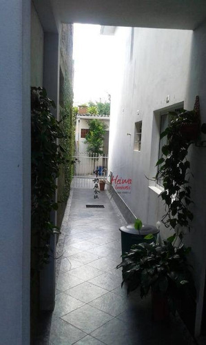 Sobrado À Venda, 132 M² Por R$ 400.000,00 - Parque Anhangüera - São Paulo/sp - So0449