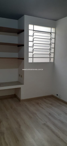Excelente Sala Comercial Próximo A Rua Do Retiro - Sa00044 - 68685948